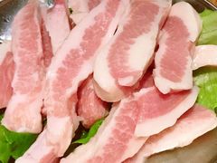 -牛炙烤肉(车公庙店)