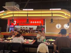 -师烤·豆花烤鱼(广州荔湾扬韬广场店)