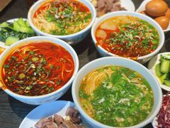 -清真·马安军辣子牛肉面