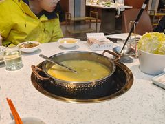 -八珍玉食鸡煲·打边炉(印象城店)