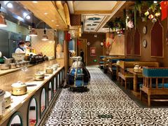 -禾田烤包子·新疆菜(人民电影院店)