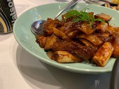 -到家尝北京菜(西坝河店)