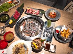 -好牛烧肉(世茂广场店)