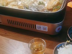 -令狐冲·活鱼馆(宝龙店)