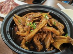 -山水之味·大鱼头·农家菜(张公洞店)