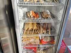 -杨国福麻辣烫(东北大马路店)