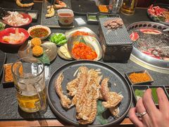 -300杯·和牛烧肉清酒专门店(廊里店)