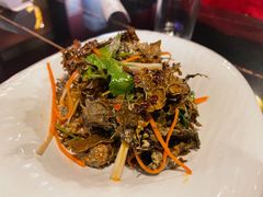酸辣树蝴蝶-多味居(剪子巷店)