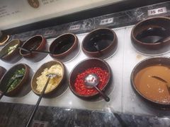 -湊湊火锅·茶憩(东城万达店)