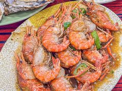 -贞姨美食·老字号海鲜大排档