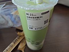 -老三样·旧食新味(绿地店)