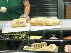 -赛百味SUBWAY(三阳广场店)