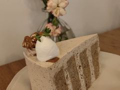 -野路甜点铺(松柏路店)