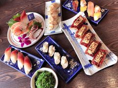 -大雄寿司(洛浦店)