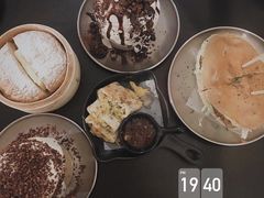 -甘单茶事小馆(洋河店)