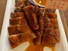 -先记烧鹅王·本地粤菜(福永店)