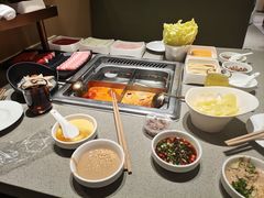 -海底捞火锅(河东万达广场店)