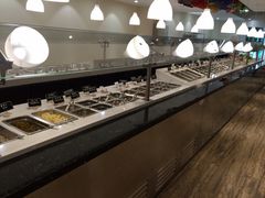 -So Lounge索兰至餐厅(蓝色港湾店)