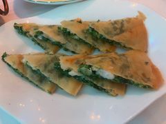 -桂满陇·杭州小馆(巴黎春天浦建店)