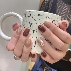 -M·X Nail日式美甲美睫