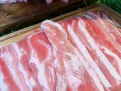 -非烤勿扰自助烤肉(合胜百货店)