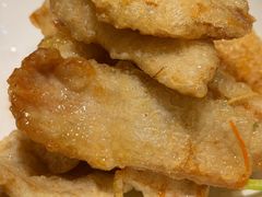 -金掌勺·锅包肉(广渠门店)
