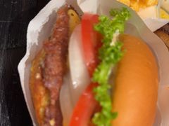 -Shake Shack(南山万象天地店)