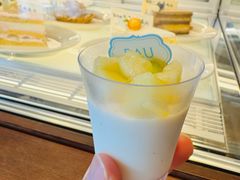 -EAU CAFE(永康路店)