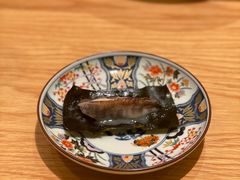 -Sushi Zo Hong Kong