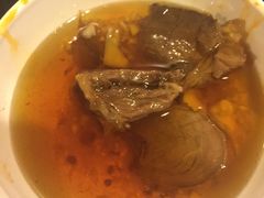 -邓莽子老火锅(鲁祖庙店)