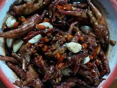 -老三样·美食研究中心(世贸路店)