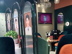 -海马体照相馆(北京apm店)