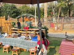 -HERRE·FARM 赫尔露营农场·团建聚会包场