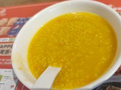 -粥六•新晋菜(柳巷店)