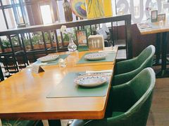 -HFFOUSA TACO弗萨塔可墨西哥餐厅(颐堤港店)