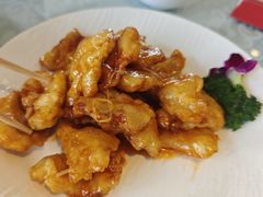 -牟传仁饭庄(星海店)