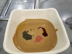 -马记伊源斋涮肉·清真菜(潘家园古玩市场店)