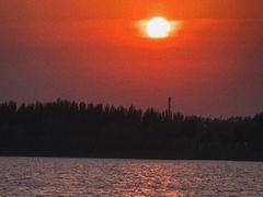 -丁香湖公园