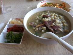 羊肉泡馍-老陕兄弟(彩虹新城店)