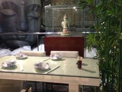 -春水锅贴·传统鲁菜(大明湖店)