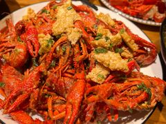 -金陵一哥龙虾(水木秦淮店)