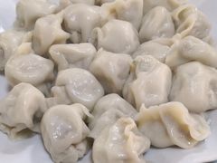 -军嫂饺子馆(岳家寨小区店)
