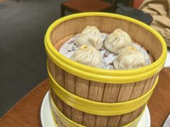 蟹粉小笼-王家沙点心店(南京西路总店)