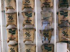 -% Arabica阿拉比卡咖啡(前滩太古里店)