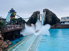 -珠海长隆海洋王国