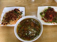 -康大口蘑面庄(将军街店)