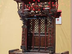 -北京工艺美术博物馆