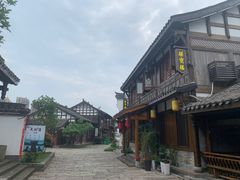 -大小河街
