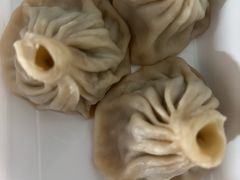-南京大牌档(崇文门国瑞店)
