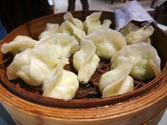 -好妈王饺子(滂江街店)